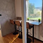 아파트 Cozy Close To Trondheim