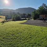 Cozy Close To Trondheim