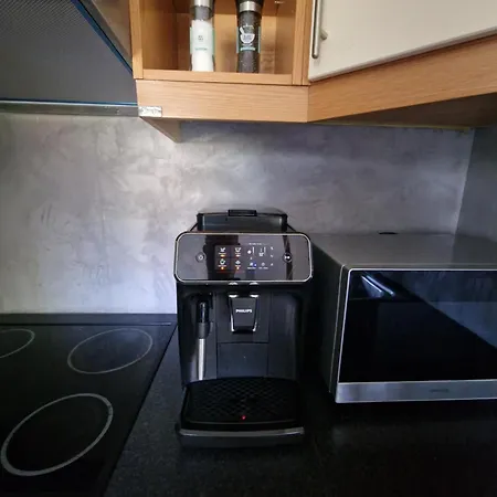 Cozy Close To Trondheim Lejlighed Melhus