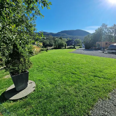 Lejlighed Cozy Close To Trondheim