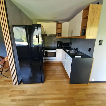 Cozy Close To Trondheim *