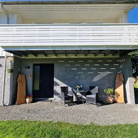 Cozy Close To Trondheim * Melhus