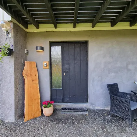 Cozy Close To Trondheim *