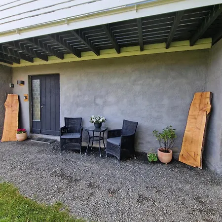 Cozy Close To Trondheim Melhus