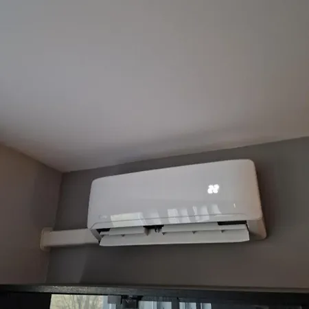 Cozy Close To Trondheim *