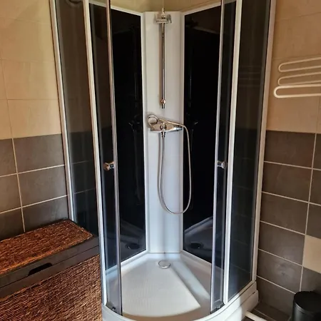 Cozy Close To Trondheim Lejlighed *