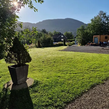 Cozy Close To Trondheim Melhus