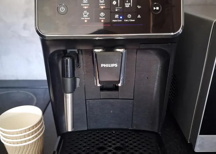 Cozy Close To Trondheim Lägenhet *