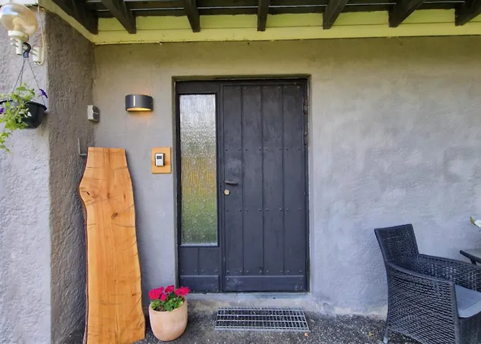 Cozy Close To Trondheim *