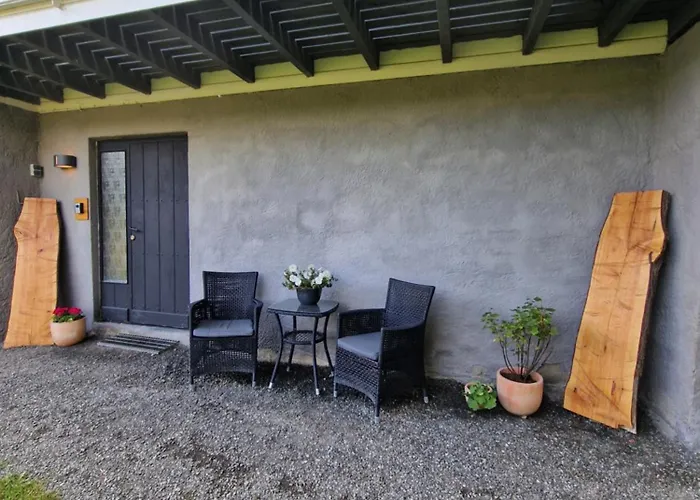 Cozy Close To Trondheim Melhus