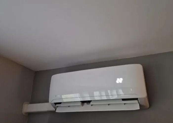 Cozy Close To Trondheim *