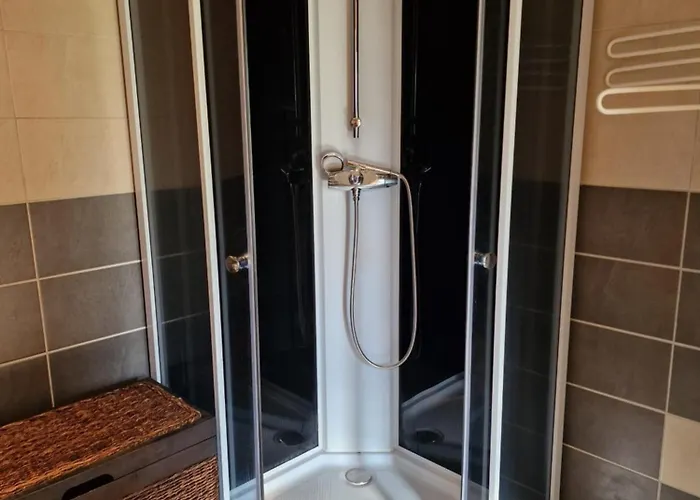 Cozy Close To Trondheim Lägenhet *